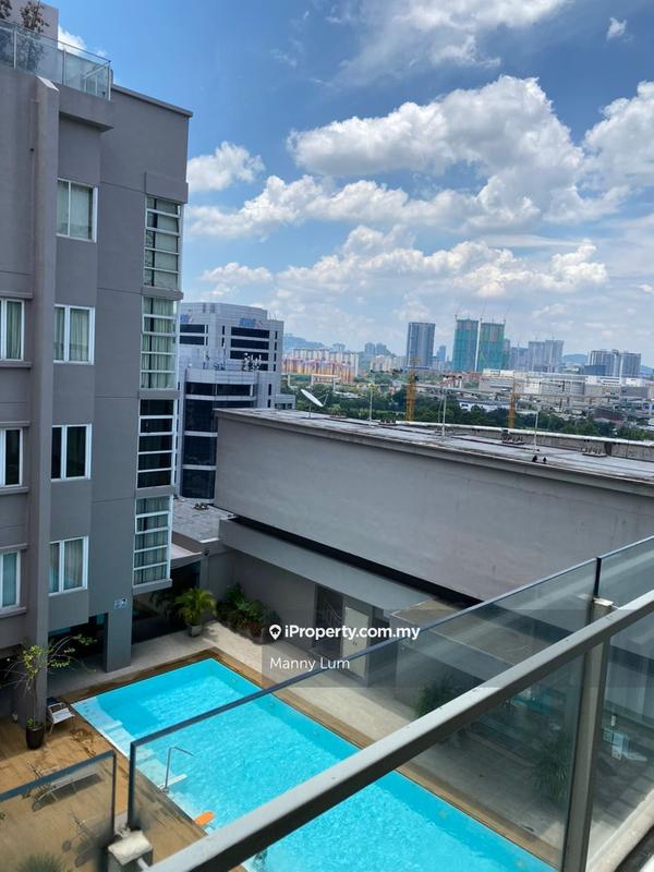 Kondominium untuk Disewa di Menara Bintang Goldhill oleh Manny Lum - iProperty.com.my
