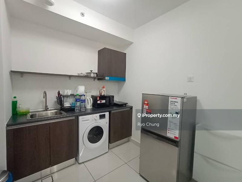 For Rent - The New Duo @ Edumetro