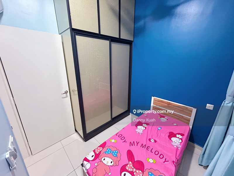 For Rent - Ong Kim Wee Residence