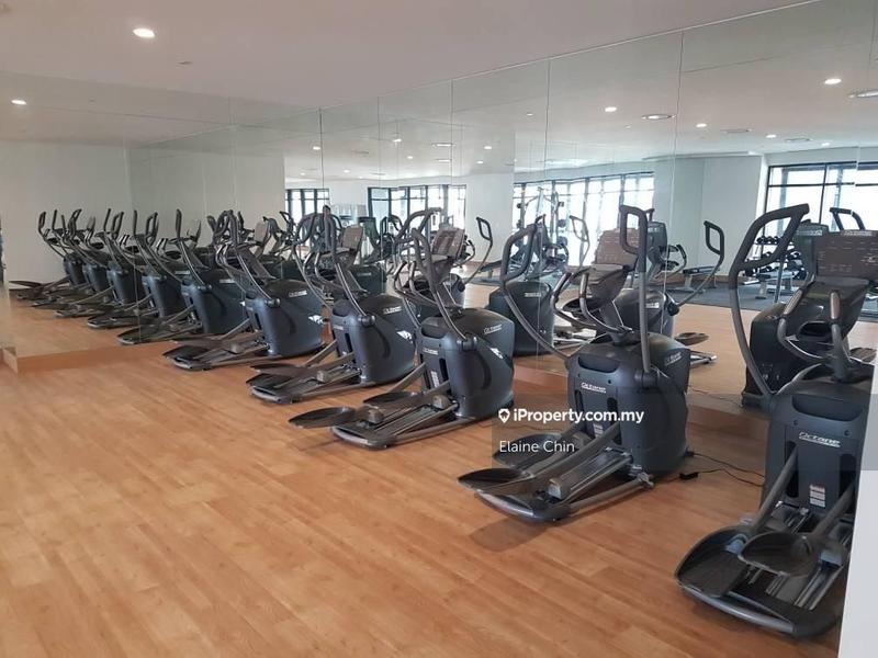 Kediaman Servis untuk Disewa di Establishment Bangsar (Menara Teguh Bangsar) oleh Elaine Chin - iProperty.com.my