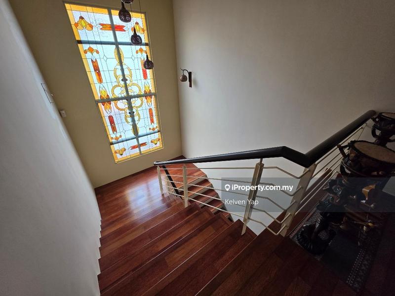Banglo untuk Dijual di Ambang Botanic, Klang oleh Kelven Yap - iProperty.com.my
