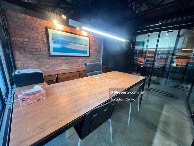 For Rent - Dataran Prima Office, near Aman Suria, Kelana Jaya, Tropicana, Mayang, Bandar Utama