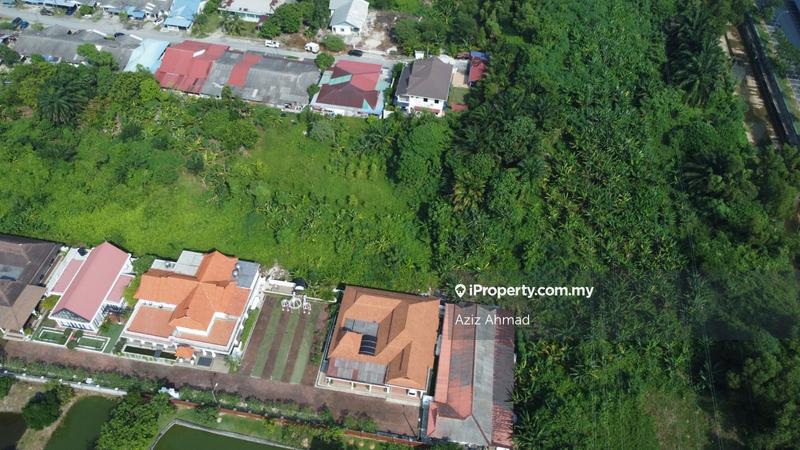 Tanah Pertanian untuk Dijual di Bukit Lanchung, Puchong oleh Aziz Ahmad - iProperty.com.my