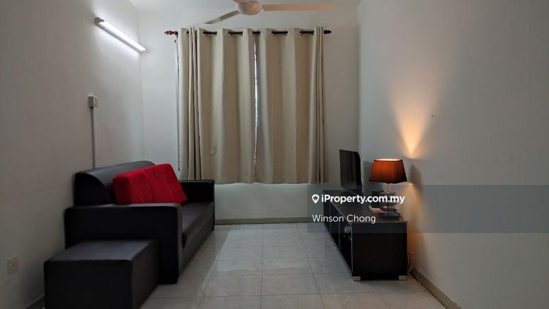 For Sale - Taman Kheng Tian