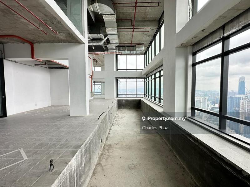 For Sale - Four Seasons Place