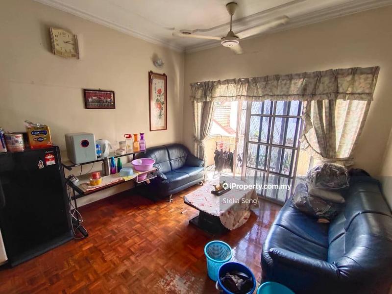 Rumah Berkembar untuk Dijual di Usj 5, Subang Jaya oleh Stella Seng - iProperty.com.my