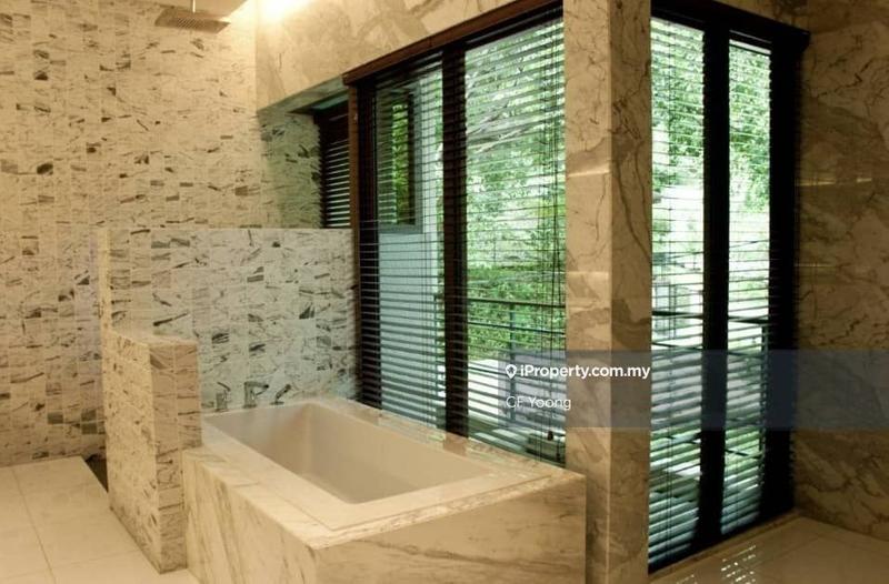 Bungalow House for Sale in Taman Tunku, Bukit Tunku (Kenny Hills) by CF Yoong - iProperty.com.my