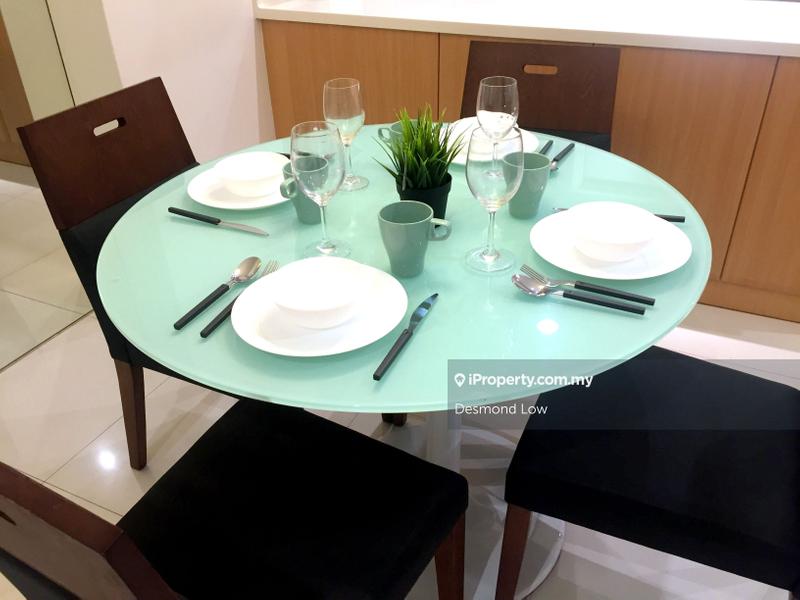 Condominium for Rent in Menara Bintang Goldhill by Desmond Low - iProperty.com.my