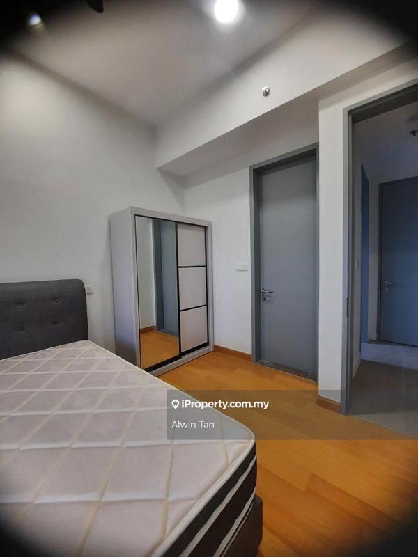 Apartment for Rent in Union Suites by Alwin Tan - iProperty.com.my