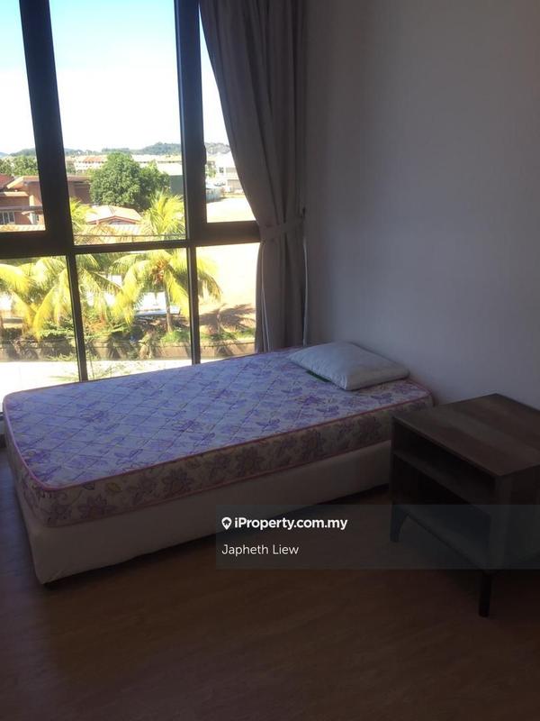 Condominium for Sale in Riverside Residence by Japheth Liew - iProperty.com.my