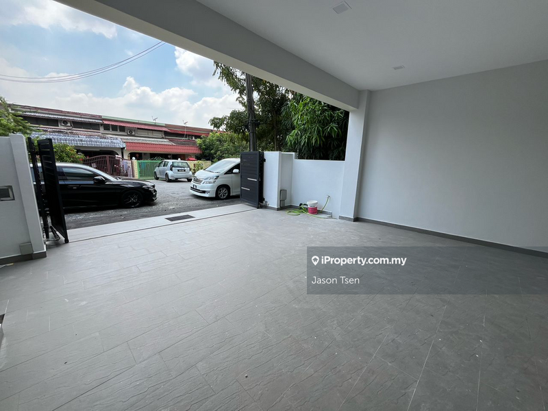 2-storey Terraced House for Sale in Bandar Baru Sri Petaling, Sri Petaling by Jason Tsen - iProperty.com.my