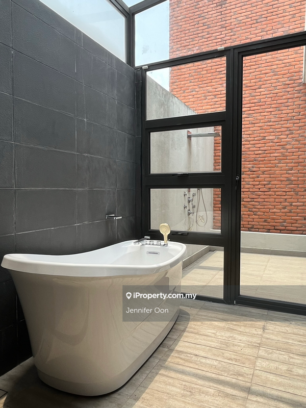 Rumah Berkembar untuk Dijual di Taman Villa Senja, Rawang oleh Jennifer Oon - iProperty.com.my