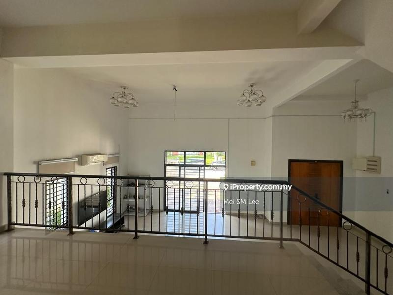 Rumah Berkembar untuk Dijual di Taman Bukit Prima, Cheras oleh Mei SM Lee - The Peak, Taman Bukit Prima, Cheras Living Room - iProperty.com.my