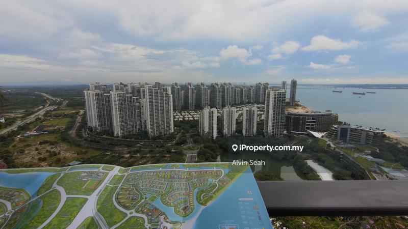 Kondominium untuk Disewa di Carnelian Tower 1 oleh Alvin Seah - iProperty.com.my