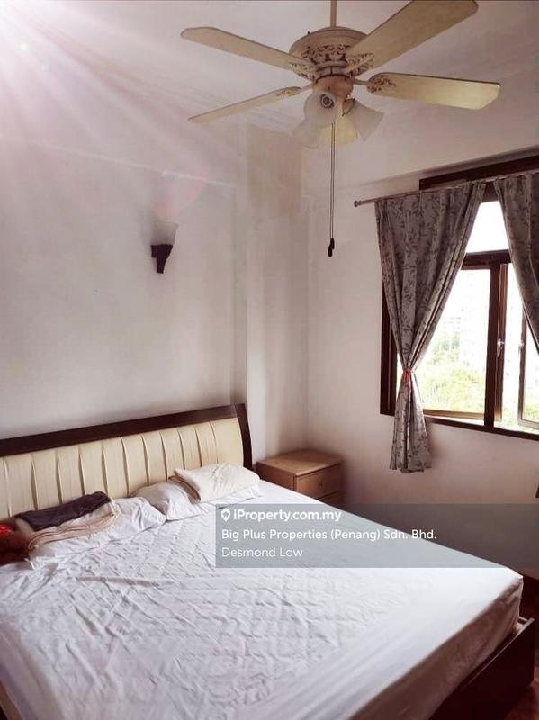 Condominium for Sale in Eden Fairway Condominium by Desmond Low - iProperty.com.my