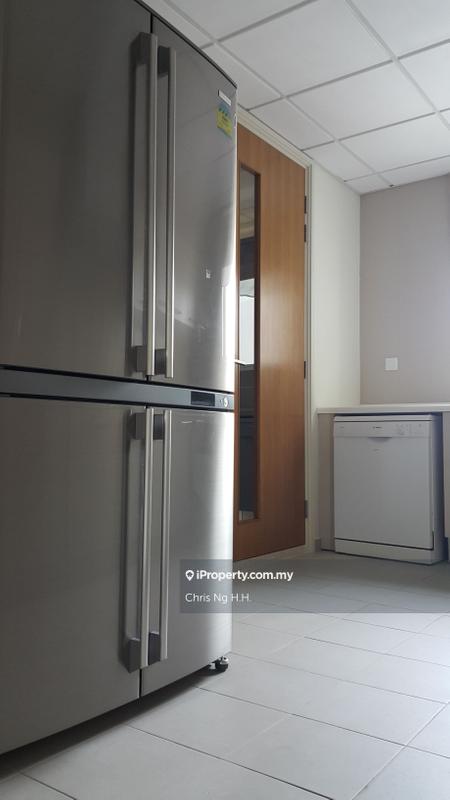 Kondominium untuk Dijual di 28 Mont Kiara @ MK28 oleh Chris Ng H.H. - iProperty.com.my