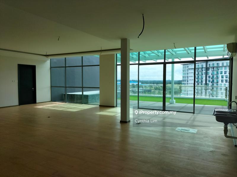 Condominium for Sale in The Park Residence by Cynthia Lim - iProperty.com.my