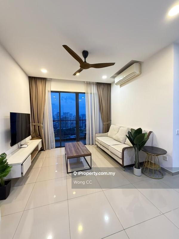 For Rent - Nidoz Residences @ Desa Petaling