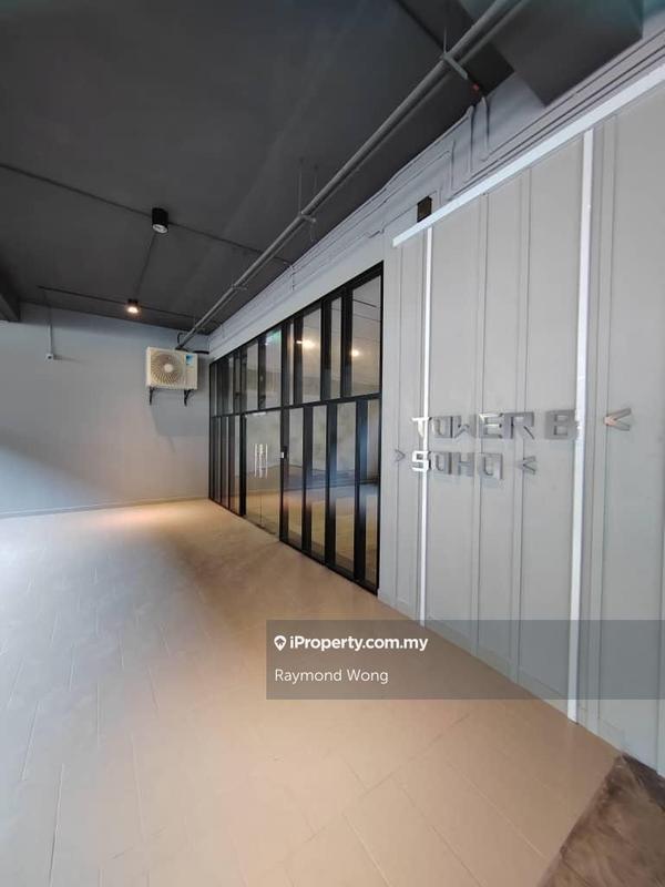 Kediaman Servis untuk Disewa di The Netizen oleh Raymond Wong - iProperty.com.my