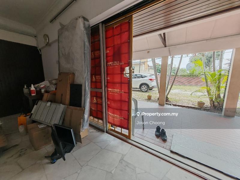 Bungalow House for Sale in Taman Overseas Union (Taman Oug), Jalan Klang Lama (Old Klang Road) by Joson Choong - iProperty.com.my