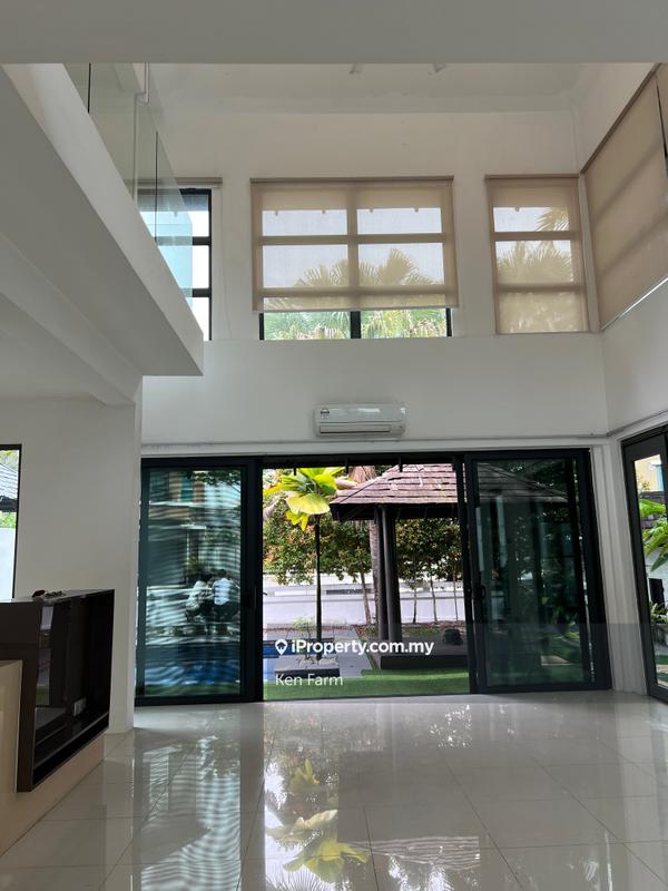 Bungalow House for Sale in The Villa Serai Saujana Golf Resort, Saujana by Ken Farm - iProperty.com.my
