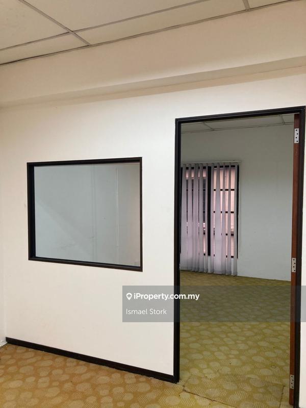 Shop / Office untuk Disewa di Taman Sri Hartamas, Sri Hartamas oleh Ismael Stork - iProperty.com.my