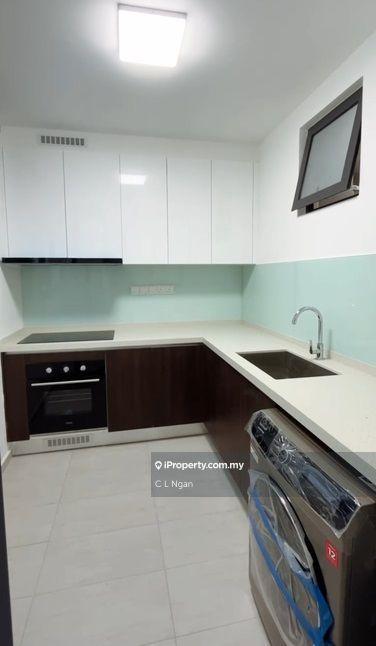 Residensi Servis untuk Disewa di Sunway Belfield oleh C L Ngan - iProperty.com.my