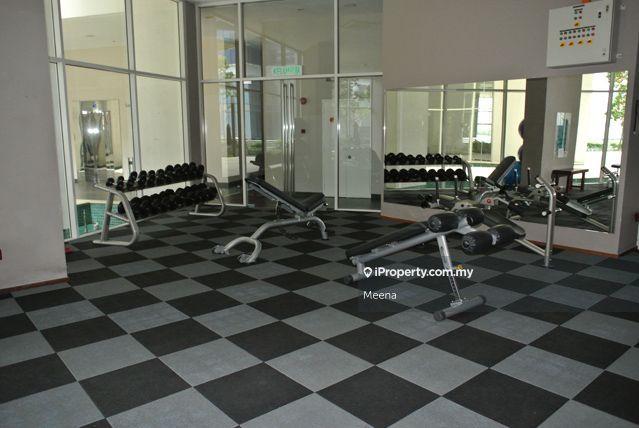 Condominium for Rent in Suasana Sentral Loft by Meena - iProperty.com.my