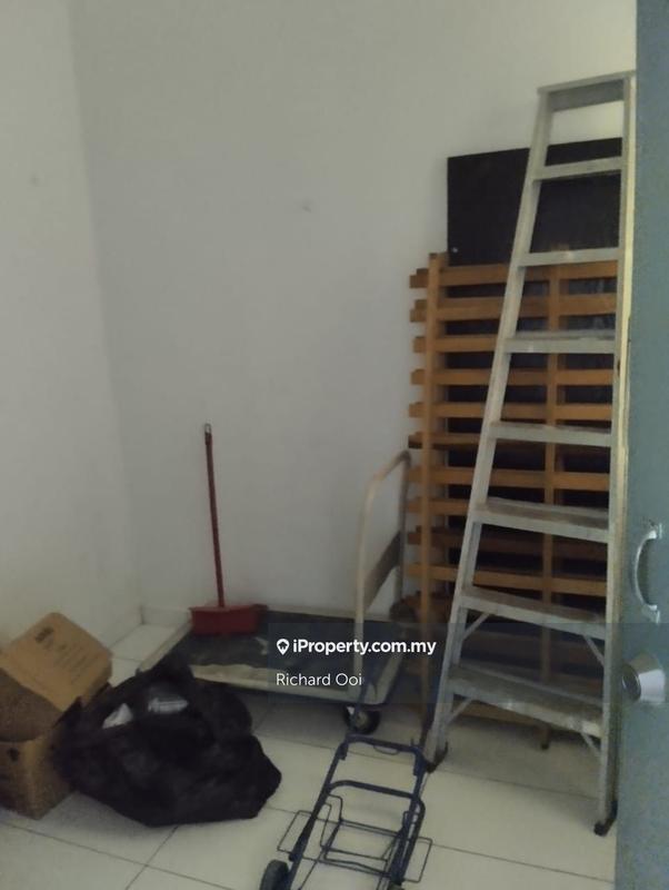 Apartment for Sale in Pangsapuri Lagoon Perdana by Richard Ooi - iProperty.com.my
