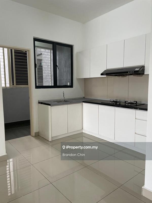 Condominium for Sale in Residensi Rampai (The Parc Tower) by Brandon Chin - iProperty.com.my
