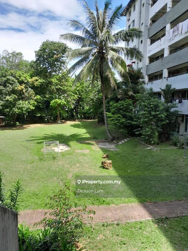 For Sale - Segar Apartments