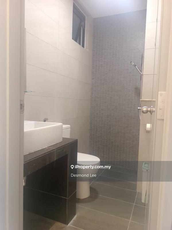 For Sale - D7 (D'Seven Lagoon Perdana)