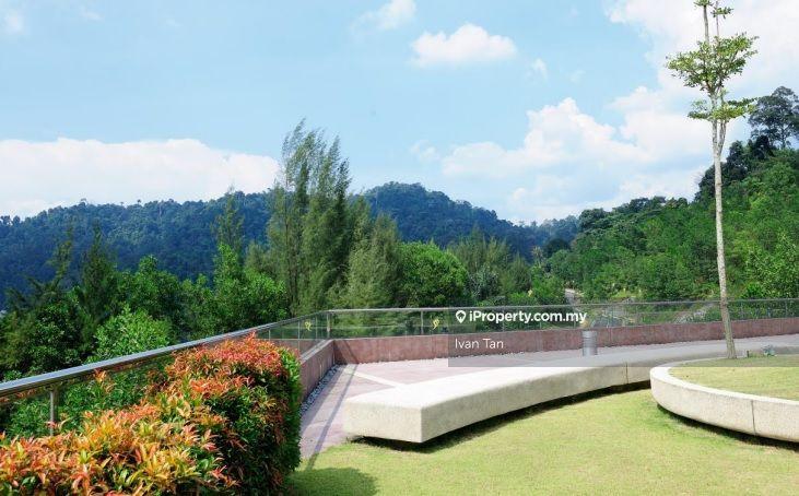 Banglo Tanah untuk Dijual di 6rf8u, Ampang oleh Ivan Tan - iProperty.com.my