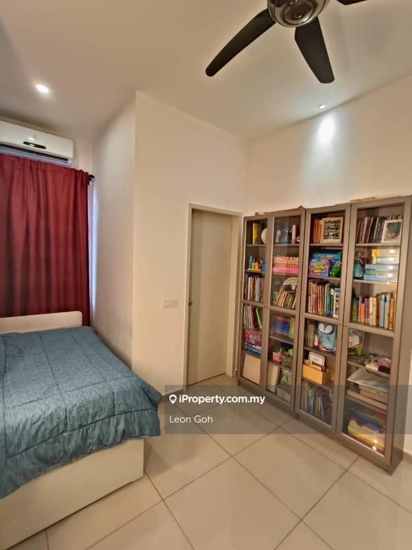 2-storey Terraced House for Sale in Bandar Rimbayu, Telok Panglima Garang by Leon Goh - iProperty.com.my