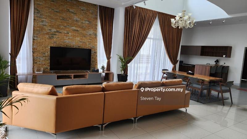 Semi-Detached House for Sale in Cameron Highlands, Tanah Rata by Steven Tay - iProperty.com.my