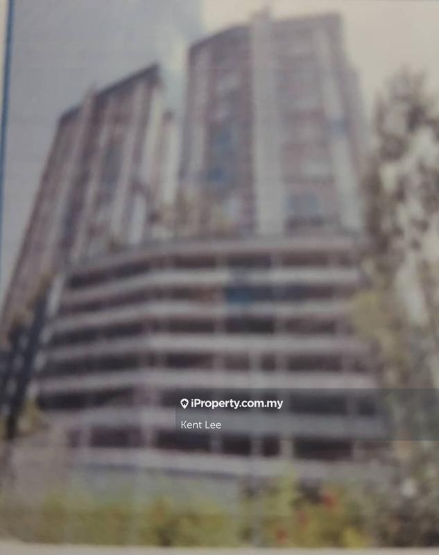 For Sale - SkyLake Residence