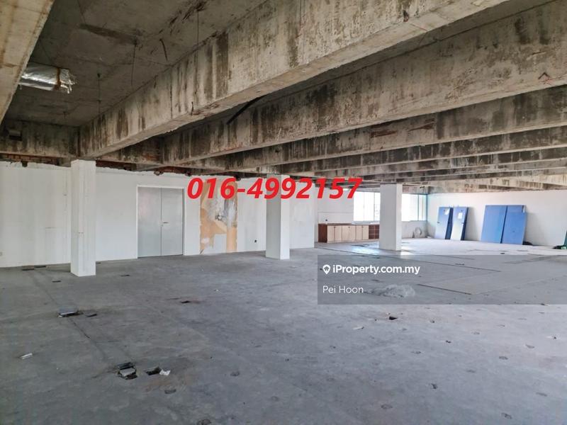 For Rent - Office lot in Georgetown