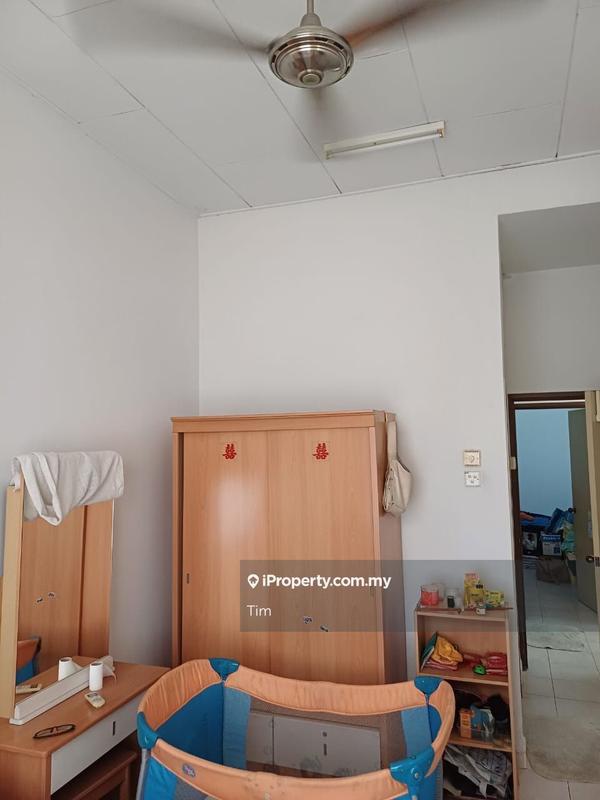 1-storey Terraced House for Sale in Taman Pertam Jaya, Melaka City by Tim - iProperty.com.my