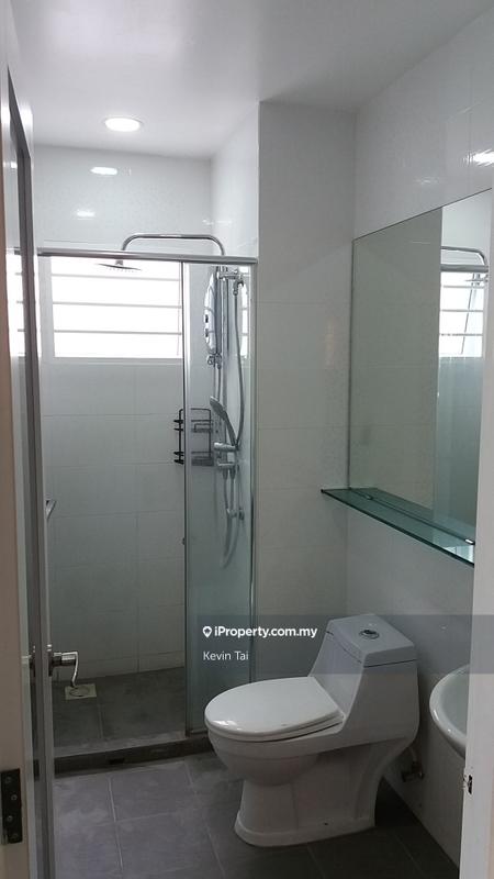 Kondominium untuk Dijual di Mahkota Garden oleh Kevin Tai - iProperty.com.my