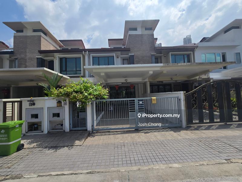 2-storey Terraced House for Sale in Southlake, Desa Parkcity by Josh Chong - iProperty.com.my
