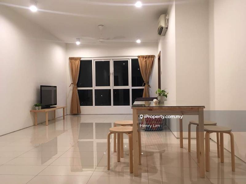 Kediaman Servis untuk Dijual di Titiwangsa Sentral oleh Henry Lim - iProperty.com.my