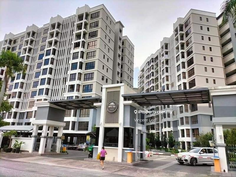 For Rent - Upper East @ Tiger Lane