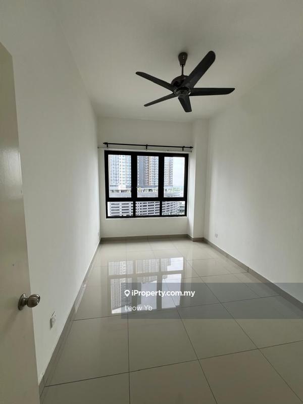 Kediaman Servis untuk Dijual di i-Residence @ i-City oleh Leow Yb - iProperty.com.my