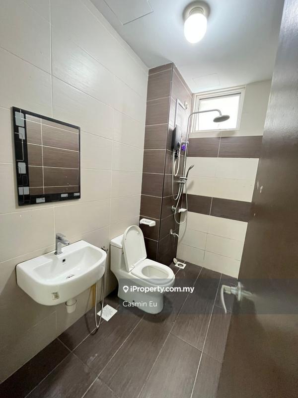 Kondominium untuk Dijual di M Condominium @ Larkin oleh Casmin Eu - iProperty.com.my