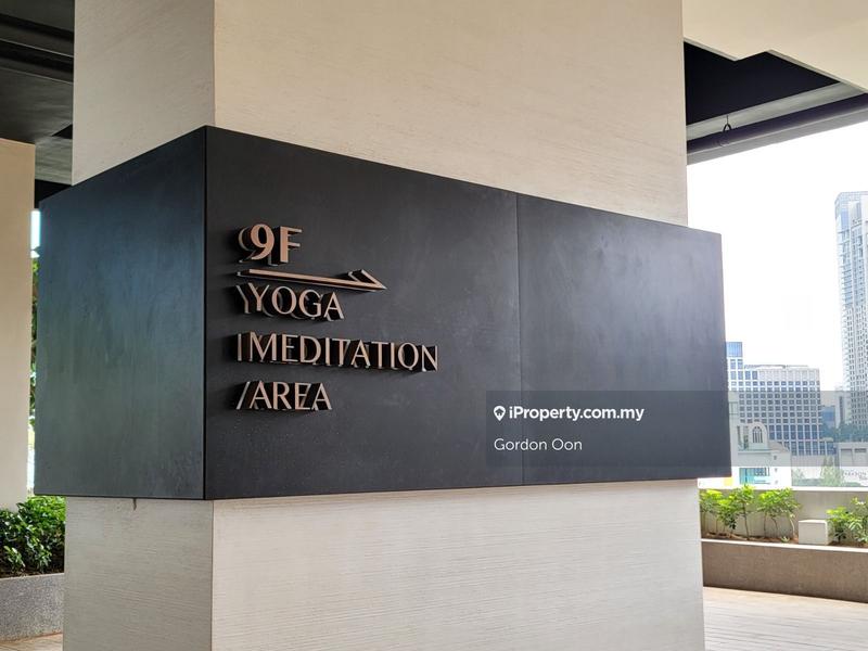 Service Residence for Rent in The Manor by Gordon Oon - iProperty.com.my