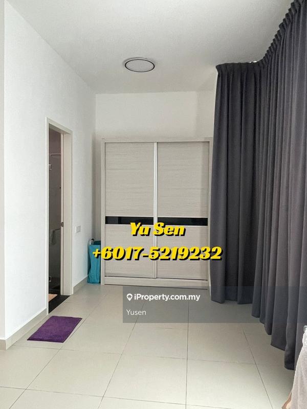 Rumah Berkembar untuk Disewa di Batu Kawan, Penang oleh Yusen - iProperty.com.my