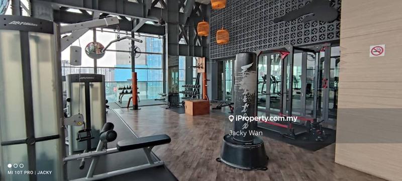 Service Residence for Rent in Verve Suites KL South by Jacky Wan - iProperty.com.my