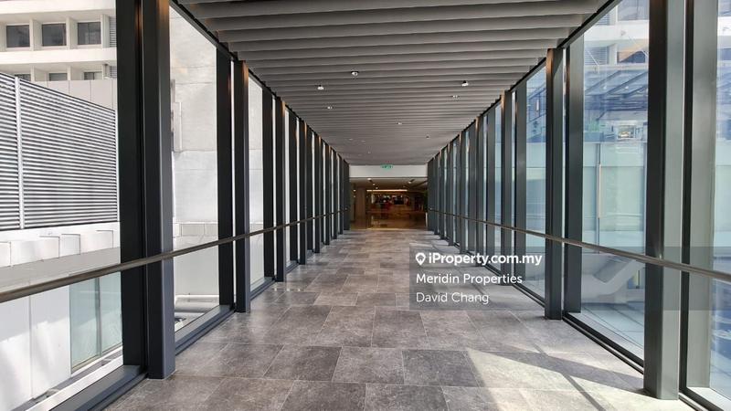 Ruang-Niaga untuk Disewa di KLCC, KL City Centre oleh David Chang - iProperty.com.my
