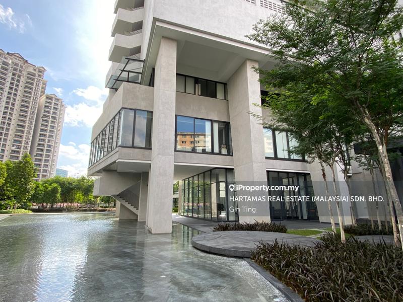 Pejabat untuk Dijual di Petaling Jaya, Selangor oleh Gin Ting - iProperty.com.my