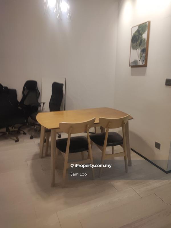 For Rent - J.Dupion Residence